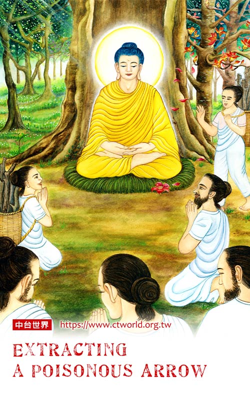 Dharma Stories