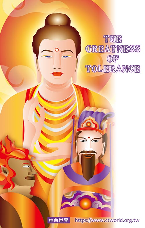 Dharma Stories